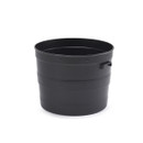 Whitefurze Blacksmith Tub, Small - Black