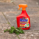 Westland Resolva Path & Drive Weedkiller - 1 Litre