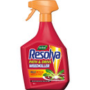 Westland Resolva Path & Drive Weedkiller - 1 Litre