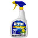 Weedol Ready to Use Path & Gravel Control Weedkiller - 1 Litre