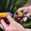 Hozelock AquaStop Connector