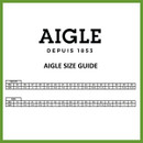 Aigle Unisex Lessfor Plus M2 Ankle Rubber Clog - Noir
