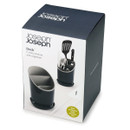 Joseph Joseph Dock Cutlery Drainer - Grey