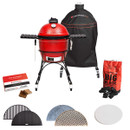 Kamado Joe Explorer Pack - Classic Joe