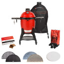 Kamado Joe Explorer Pack - Classic Joe III