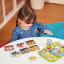 Orchard Toys Mucky Trucks Game