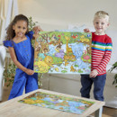 Orchard Toys Who's in the Jungle Jigsaw Puzzle
