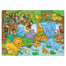 Orchard Toys Who's in the Jungle Jigsaw Puzzle