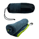 Nordrok Ultra Soft Microfibre Towel