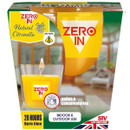 Zero In 20-Hour Jar Candle
