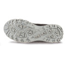 A white sole