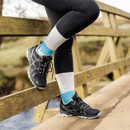 Regatta Women's Vendeavour Walking Shoes - Black/Cyberspace