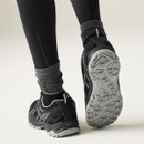 Regatta Women's Vendeavour Walking Shoes - Black/Cyberspace