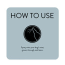 Animology Cloud K9 Body Mist Spray - 150ml