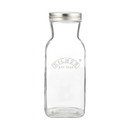 Kilner Juice & Sauce Bottle - 1 Litre