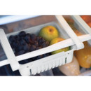 CookHouse Fridge Extendable Storage Basket