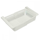 CookHouse Fridge Extendable Storage Basket