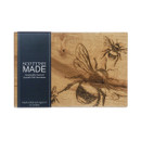 Selbrae House Bee Oak Serving Board - 30cm