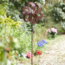 Smart Garden Zephyr Wind Spinner Smart Garden Zephyr Wind Spinner