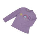 Shires Children's Tikaboo Long Sleeve T-shirt - Lilac