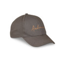 Shires Aubrion Women's Team Cap - Grey