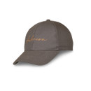 Shires Aubrion Women's Team Cap - Grey