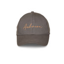 Shires Aubrion Women's Team Cap - Grey