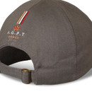 Shires Aubrion Women's Team Cap - Grey