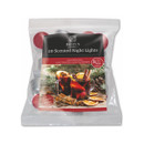 Baltus Scented Tealights, Spiced Mulled Wine - 20 Pack