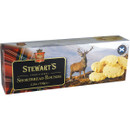 A box of shortbread