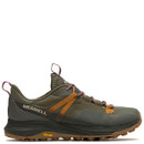 Merrell Women's Siren 4 GoreTex Low Walking Shoes - Olive/Spice Merrell Women's Siren 4 GoreTex Low Walking Shoes - Olive/Spice