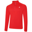 Dare 2b Men's Fuse Up II Core Stretch Jumper - Danger Red