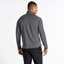 Dare 2b Men's Fuse Up II Core Stretch Jumper - Ebony Grey