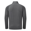 Dare 2b Men's Fuse Up II Core Stretch Jumper - Ebony Grey