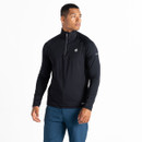 Dare 2b Men's Fuse Up II Core Stretch Jumper - Black