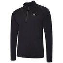 Dare 2b Men's Fuse Up II Core Stretch Jumper - Black
