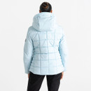 Dare 2b Women's Blindside Waterproof Jacket - Quiet Blue
