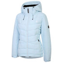 Dare 2b Women's Blindside Waterproof Jacket - Quiet Blue