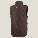 Stoney Creek Men's Boiler Vest - Burwood