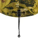 Jack Pyke Wildfowlers Cap with LED Light - Camo