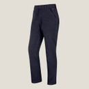 Hoggs of Fife Monarch II Moleskin Trousers - Navy