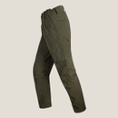Hoggs of Fife Struther Field Trousers - Dark Green