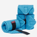 Mini LeMieux Toy Pony Bandages - Pacific