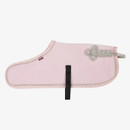 Mini LeMieux Toy Pony Show Rug - Pink Quartz
