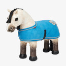 Mini LeMieux Toy Pony Show Rug - Pacific
