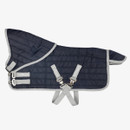 Mini LeMieux Toy Pony Stable-Tek Rug - Navy
