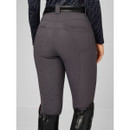 LeMieux Freya Pro Breeches - Grey