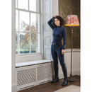 LeMieux Freya Pro Breeches - Navy