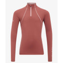 LeMieux Young Rider Baselayer - Orchid