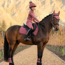 LeMieux Young Rider Baselayer - Orchid